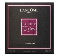 Lancome La Nuit Tresor Parfum Spray 50ml