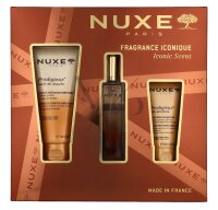 Nuxe Parfum Prodigieux Set 160ml