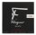 S. Ferragamo F By Ferragamo Black Eau de Toilette 100ml
