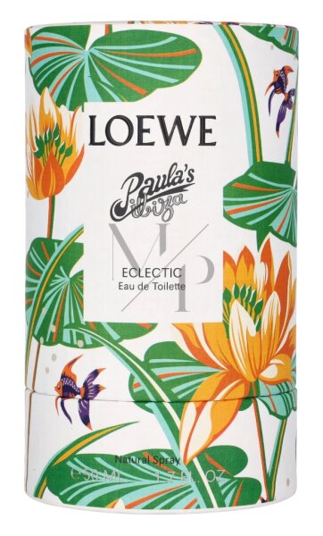 Loewe Paulas Ibiza Eclectic Eau de Toilette 50ml