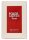 Karl Lagerfeld Rouge Eau de Parfum 85ml