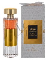 Ard Al Zaafaran Oud Romancea Eau de Parfum 100ml