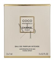 Chanel Coco Mademoiselle Edp Intense Refillable Purse...