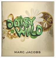 Marc Jacobs Daisy Wild Geschenkset Eau de Parfum 50ml/Eau...