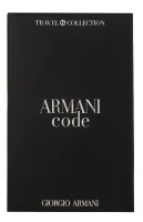 Armani Code Pour Homme Geschenkset Eau de Toilette...