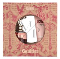 Jean Paul Gaultier Scandal Geschenkset Eau de Parfum...