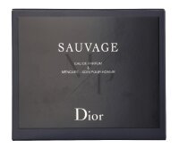 Dior Sauvage Geschenkset Eau de Parfum 60ml/Cleanser...