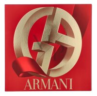 Armani Si Geschenkset Eau de Parfum 50ml/Eau de Parfum 15ml