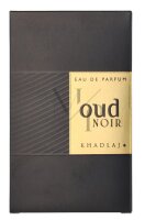 Khadlaj Oud Noir Eau de Parfum 100ml