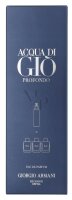 Armani Acqua Di Gio Profondo Eau de Parfum Refill 150ml