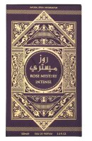 Al Wataniah Rose Mystery Intense Eau de Parfum 100ml