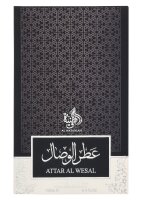 Al Wataniah Attar Al Wesal Eau de Parfum 100ml