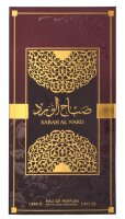 Al Wataniah Sabah Al Ward Eau de Parfum 100ml