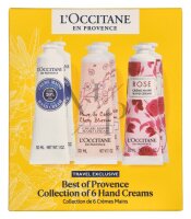 LOccitane Best Of Provence Set 180ml