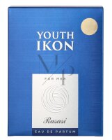 Rasasi Youth Ikon For Men Eau de Parfum 100ml