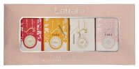 Lattafa Yara Collection Geschenkset Yara Edp 5ml/Yara Moi...