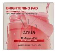 Anua Niacinamide 5 + TXA Brightening Pad 210ml