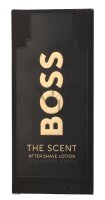 Hugo Boss The Scent  After Shave Lotion 100ml