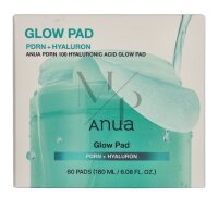 Anua PDRN + Hyaluron 100 Glow Pad 180ml