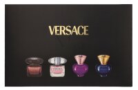 Versace Miniatures Set Women 20ml