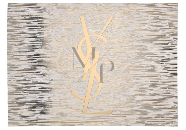 YSL Black Opium Geschenkset Eau de Parfum 50ml/Eau de Parfum 10ml/Body Lotion 50ml