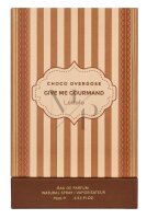 Lattafa Choco Overdose Give Me Gourmand Eau de Parfum 75ml