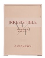 Givenchy Irresistible Nude Velvet Eau de Parfum 80ml