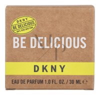 DKNY Be Delicious Women Eau de Parfum 30ml