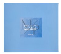 Davidoff Cool Water Woman Geschenkset Eau de Toilette...