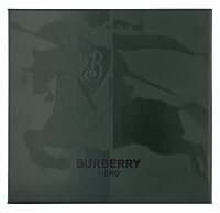Burberry Hero Geschenkset Eau de Parfum 50ml/Deo Stick 75ml