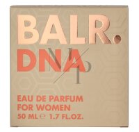 BALR. DNA FOR WOMEN Limited Edition 50ml
