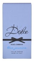 Dolce & Gabbana Dolce Blue Jasmine Eau de Parfum 50ml