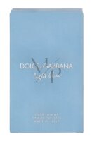 Dolce & Gabbana Light Blue Pour Homme Eau de Toilette...