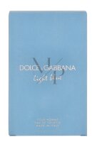 Dolce & Gabbana Light Blue Pour Homme Eau de Toilette...