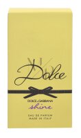 Dolce & Gabbana Dolce Shine Eau de Parfum 75ml