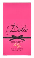 Dolce & Gabbana Dolce Lily Eau de Toilette 50ml
