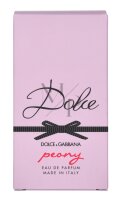 Dolce & Gabbana Dolce Peony Eau de Parfum 50ml