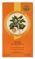 Monotheme Verde DArancia Women Eau de Toilette 100ml