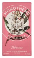 Monotheme Venezia Tuberosa Pour Femme Eau de Toilette 100ml