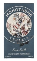 Monotheme Sea Salt Eau de Toilette 100ml