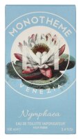 Monotheme Nymphaea Pour Femme Eau de Toilette 100ml