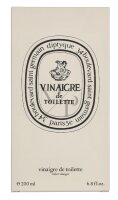 Diptyque Vinaigre Eau de Parfum 200ml