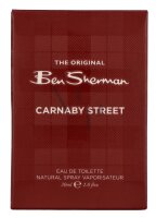 Ben Sherman Carnaby Street Eau de Toilette 30ml