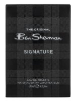 Ben Sherman Signature Eau de Toilette 30ml