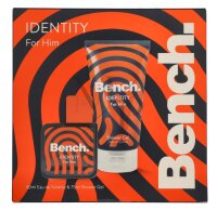 Bench Identity For Him Geschenkset Eau de Toilette...