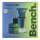 Bench Together For Him Geschenkset Eau de Toilette 30ml/Shower Gel 75ml