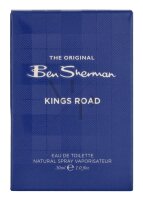 Ben Sherman Kings Road Eau de Toilette 30ml