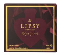 Lipsy Royal Garnet Eau de Toilette 30ml