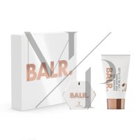 BALR. 2 FOR WOMEN Geschenkset Holidays 21-22 - Eau de...