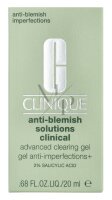 Clinique Anti-Blemish Solutions Anti-Imperfection Gel+ 20ml
